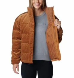 Columbia Women's Ruby Falls Novelty Jacket -Meindlrab Store 2051451 224 a3 om presetWeb 1280x1280