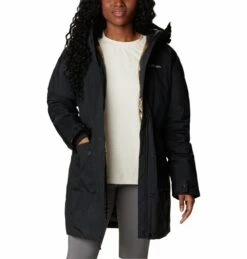 Columbia Women's Rosewood Parka -Meindlrab Store 2051471 010 a5 om presetWeb 1280x1280