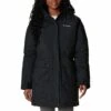 Columbia Women's Rosewood Parka -Meindlrab Store 2051471 010 f om presetWeb 1280x1280