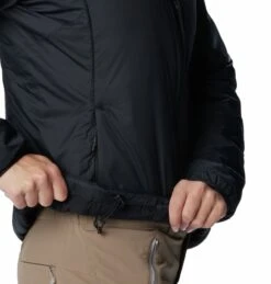 Columbia Women's Silver Leaf Stretch Insulated Jacket -Meindlrab Store 2053541 010 a4 om presetWeb 1280x1280