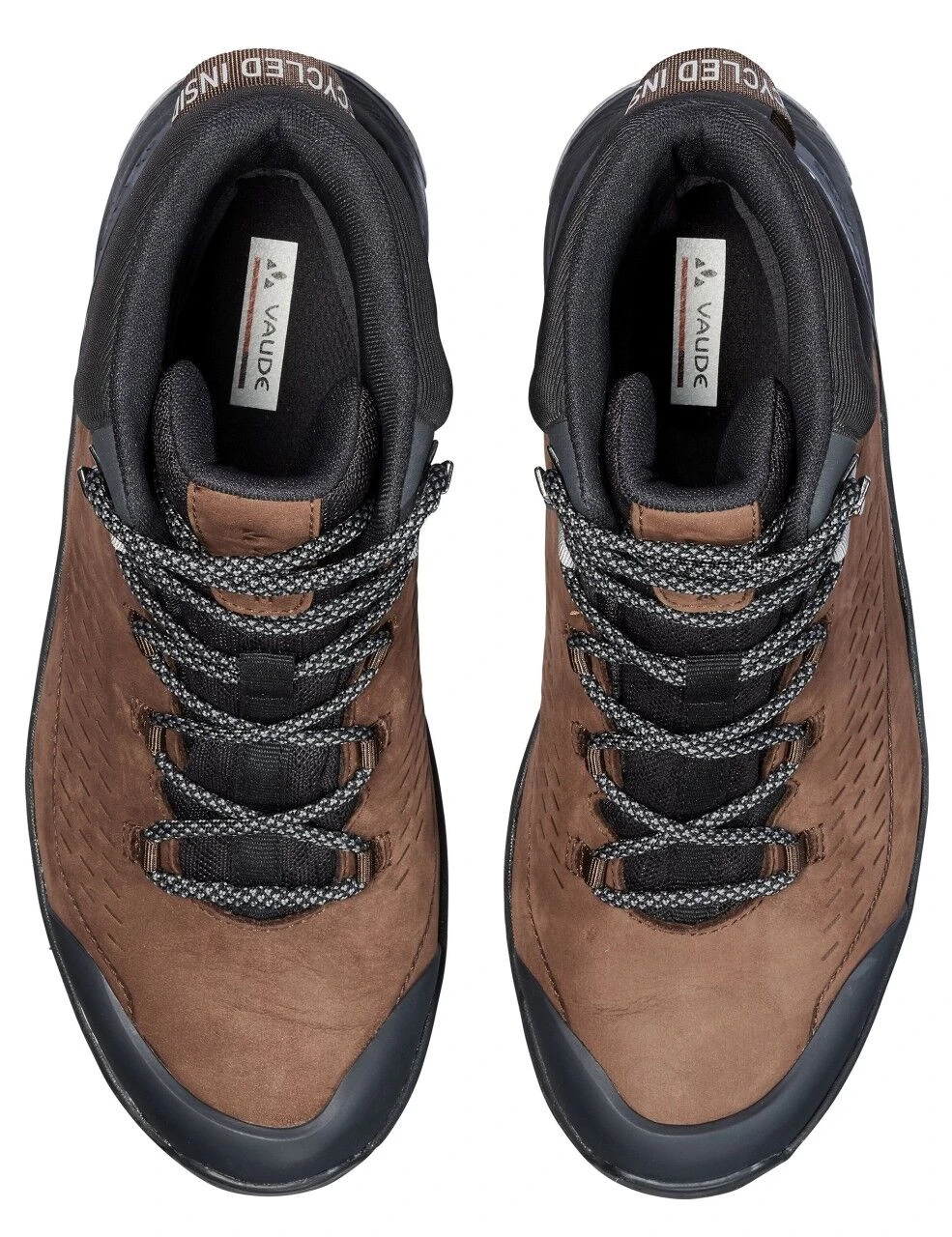 VAUDE Wo Trk Skarvan Tech Mid Stx 4 VAUDE Wo Trk Skarvan Tech Mid Stx - Image 2