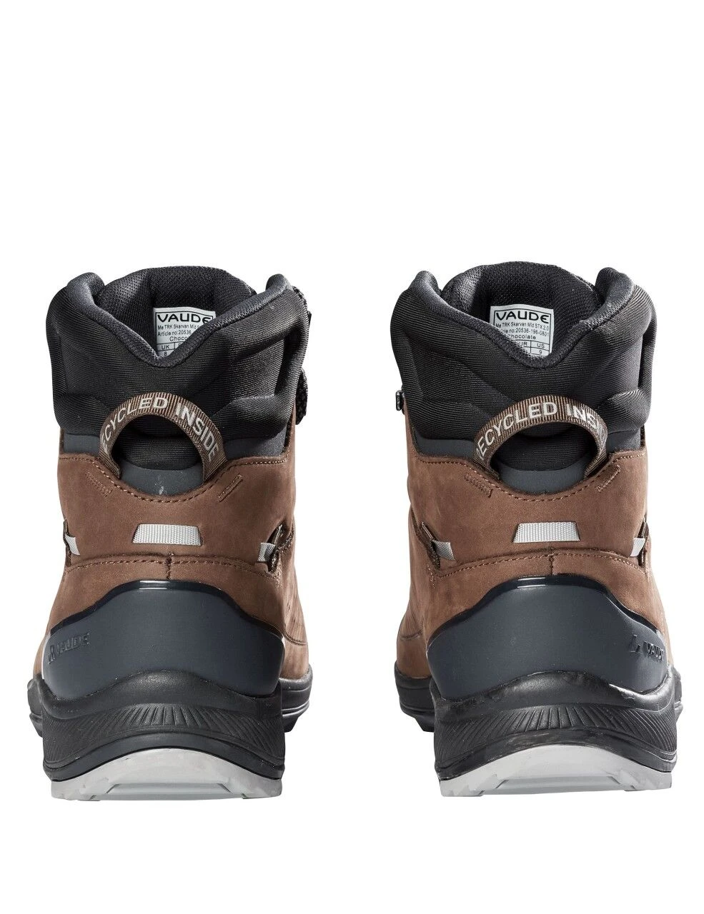 VAUDE Me Trk Skarvan Tech Mid Stx 4 VAUDE Me Trk Skarvan Tech Mid Stx - Image 2