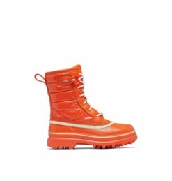 Sorel Women's Caribou Royal WP -Meindlrab Store 2055871 862 f tt presetWeb 1280x1280