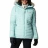 Columbia Women's Bird Mountain II Insulated Jacket 1 Columbia Women's Bird Mountain II Insulated Jacket -Meindlrab Store 2056681 321 f om presetWeb 1280x1280