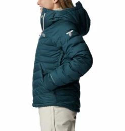 Columbia Women's Roaring Fork Down Jacket -Meindlrab Store 2058611 414 a1 om presetWeb 1280x1280