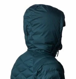 Columbia Women's Roaring Fork Down Jacket -Meindlrab Store 2058611 414 a6 om presetWeb 1280x1280