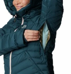 Columbia Women's Roaring Fork Down Jacket -Meindlrab Store 2058611 414 a7 om presetWeb 1280x1280