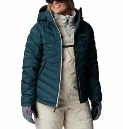 Columbia Women's Roaring Fork Down Jacket -Meindlrab Store 2058611 414 a9 om presetWeb 1280x1280