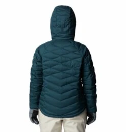 Columbia Women's Roaring Fork Down Jacket -Meindlrab Store 2058611 414 b om presetWeb 1280x1280