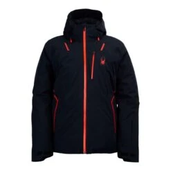 Spyder Vanqysh Gtx Jacket