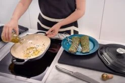 Le Creuset Chef's Knife -Meindlrab Store 21112310000430 98000315000100 70202276420099 LS00001 1280x1280