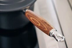 Le Creuset Signature Sauce Pan Wooden Handle 26 Le Creuset Signature Sauce Pan Wooden Handle -Meindlrab Store 21139180000460 LS 00010 1280x1280