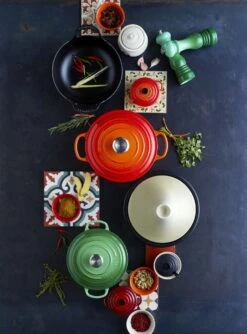 Le Creuset Balti Dish -Meindlrab Store 21177240902430 21177244032430 20142240000460 25138317160422 71901100900100 71901100600100 LS00002 1280x1280