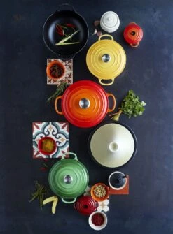 Le Creuset Balti Dish -Meindlrab Store 21177240902430 21177244032430 20142240000460 25138317160422 71901100900100 71901100600100 LS00004 1280x1280