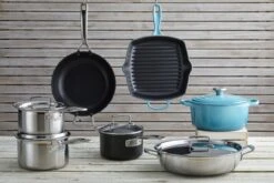 Le Creuset Toughened Nonstick Saucepan Set With Glass Lid -Meindlrab Store 21177241702430 20183261700422 96200916001000 96200918001000 96202830001000 96200328001000 51108160010302 LS00001 1280x1280 1