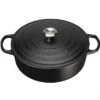Le Creuset Signature Round Wide Dutch Oven 1 Le Creuset Signature Round Wide Dutch Oven -Meindlrab Store 21179300000430 600x600