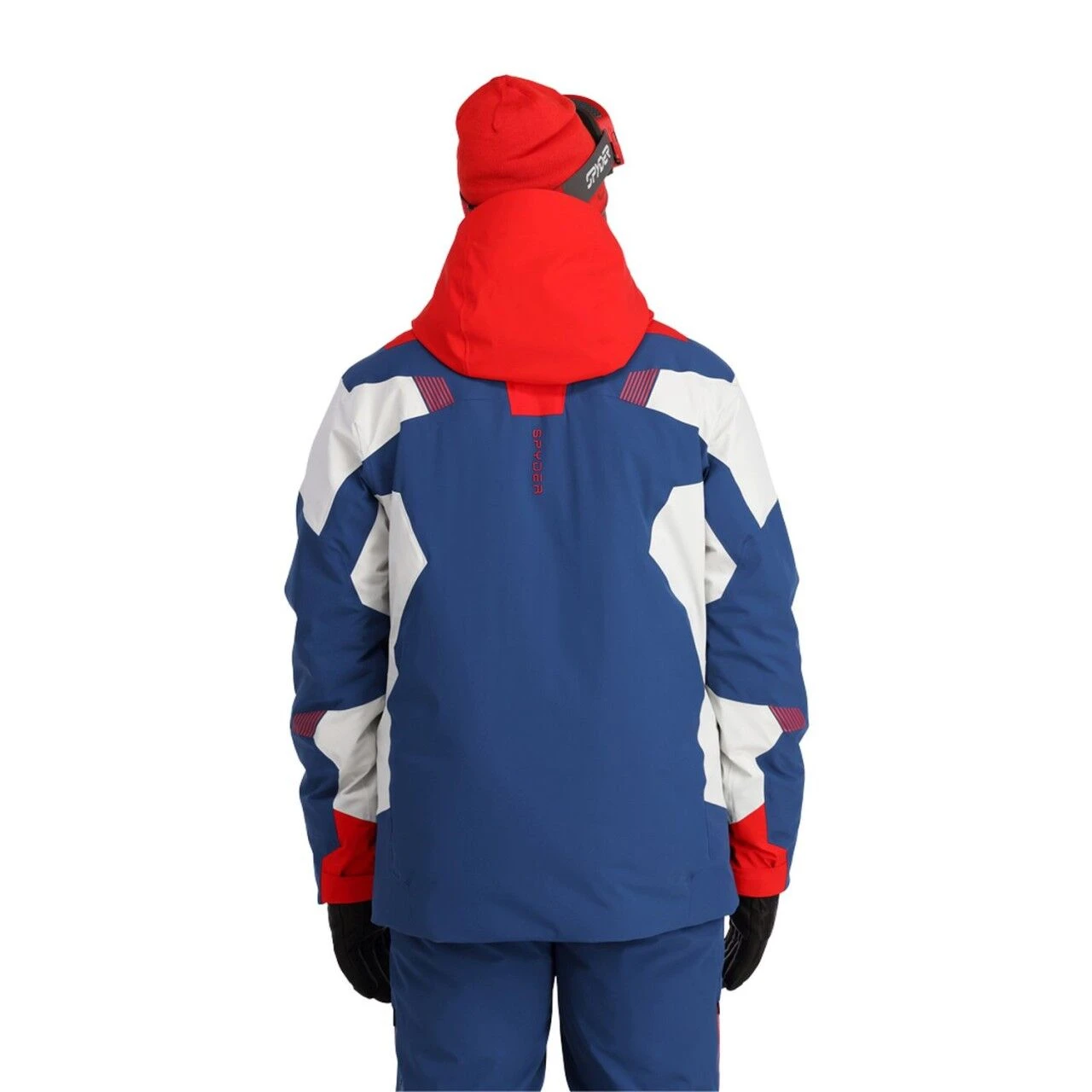 Spyder Leader Jacket 5 Spyder Leader Jacket - Image 3