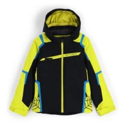Spyder Challenger Jacket