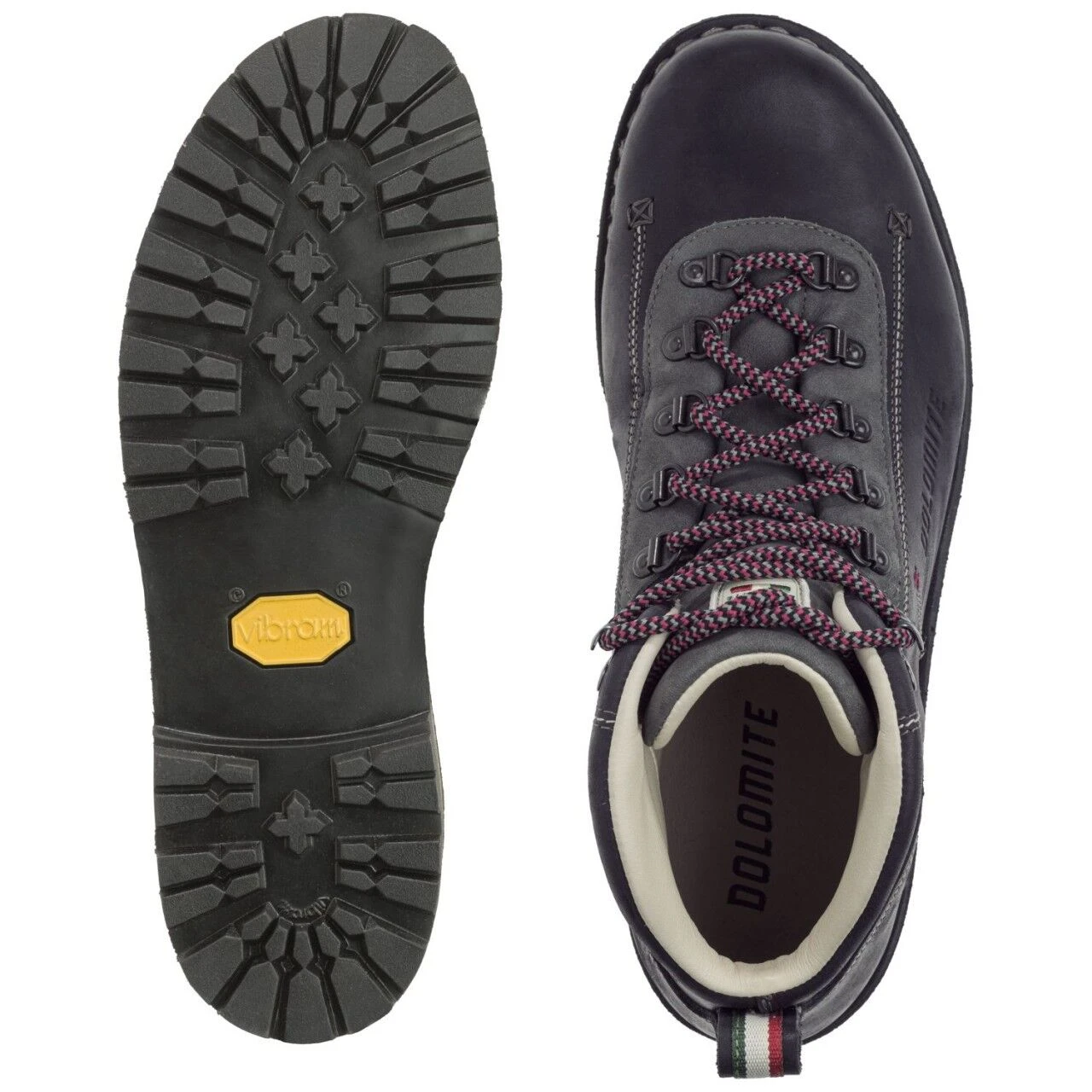 Dolomite Shoe 54 La Classica 4 Dolomite Shoe 54 La Classica - Image 2