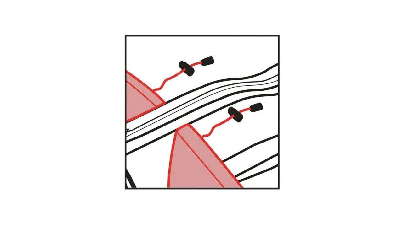 Robens Couloir 750 14 Robens Couloir 750 - Image 12