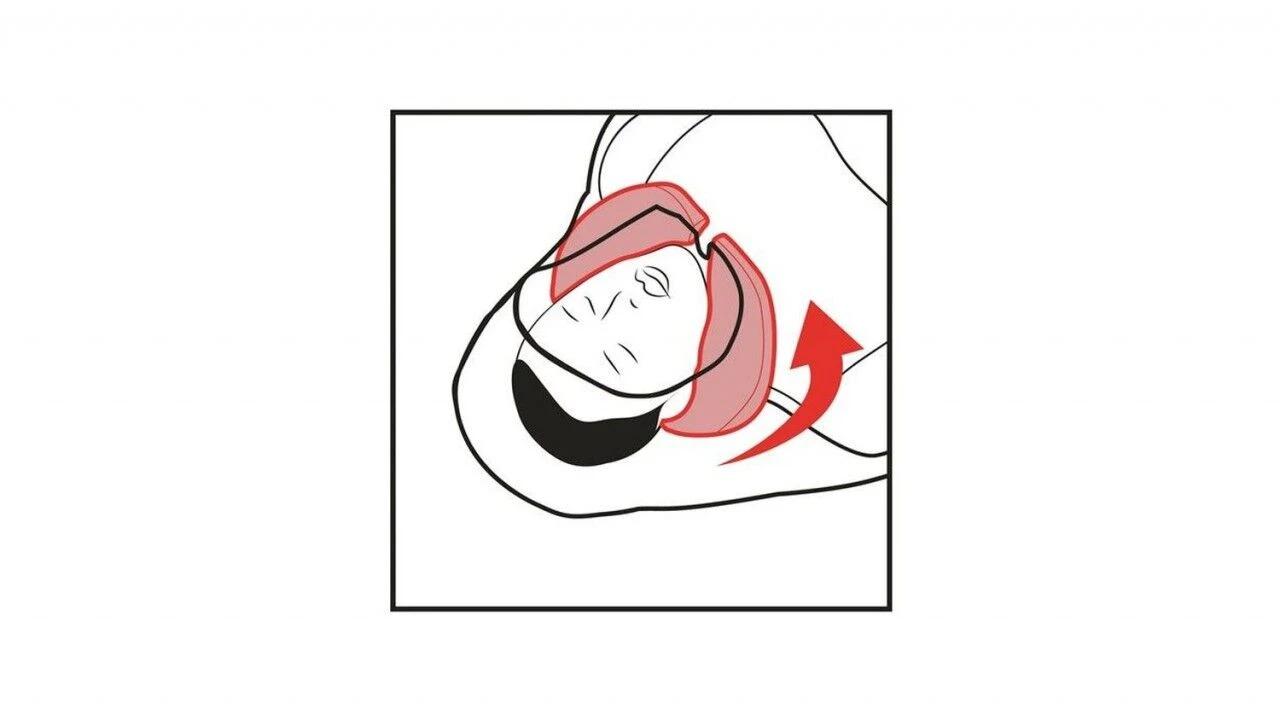 Robens Couloir 750 16 Robens Couloir 750 - Image 14