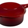 Le Creuset Signature 2-in-1 Saucepan -Meindlrab Store 25044220602460 600x600