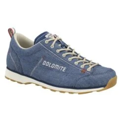 Dolomite Shoe W's 54 Lh Canvas