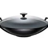 Le Creuset Wok With Glass Lid -Meindlrab Store 25304360000460 600x600