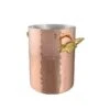 Mauviel Copper Wine Bucket M'30 2 Mauviel Copper Wine Bucket M'30 -Meindlrab Store 2707041 600x600
