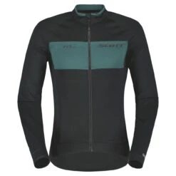Scott Jacket M's RC Warm Reversible WB