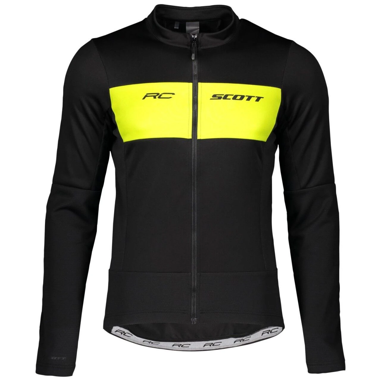 Scott Jacket M's RC Warm Hybrid WB 3 Scott Jacket M's RC Warm Hybrid WB
