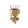 Mauviel Copper Fondue Set M'Tradition -Meindlrab Store 271901 600x600