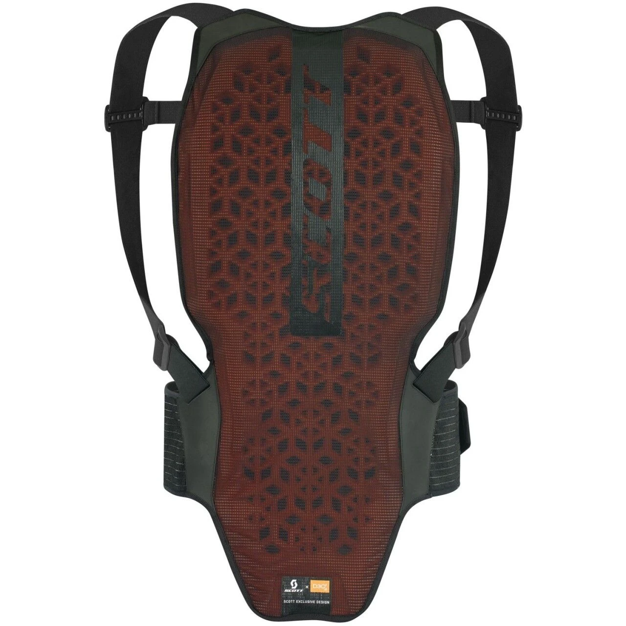Scott Back Protector AirFlex 3 Scott Back Protector AirFlex