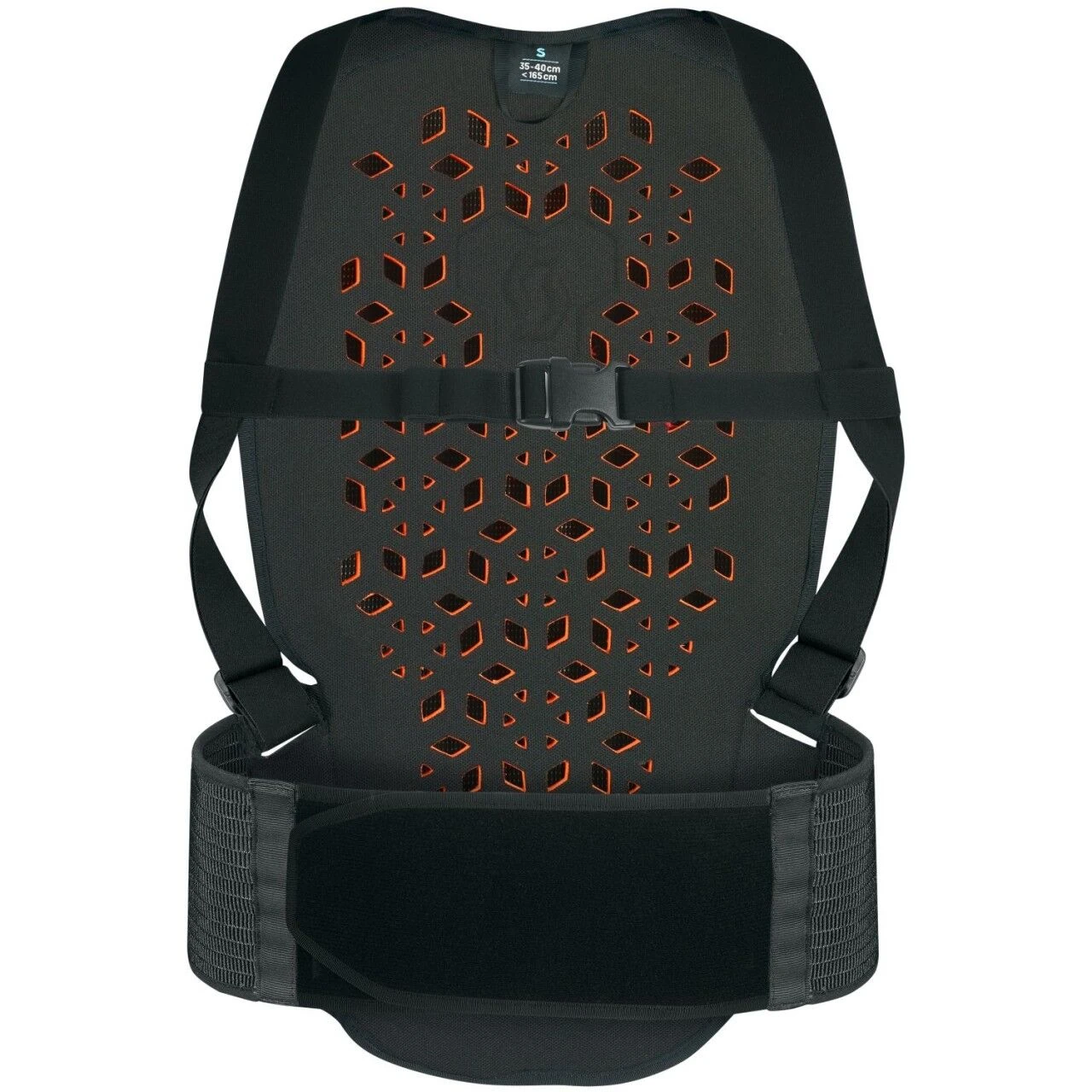 Scott Back Protector Jr AirFlex 4 Scott Back Protector Jr AirFlex - Image 2
