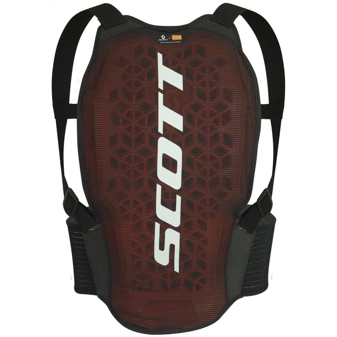 Scott Back Protector Jr AirFlex 3 Scott Back Protector Jr AirFlex