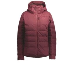 Scott Jacket W's Ultimate Down