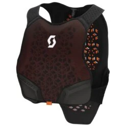 Scott Body Armor Softcon Air