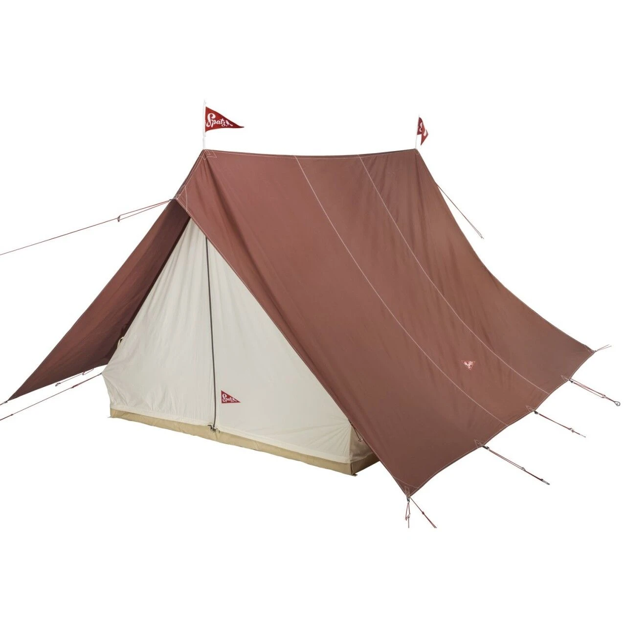 Spatz Tent Group-Spatz 6 3 Spatz Tent Group-Spatz 6