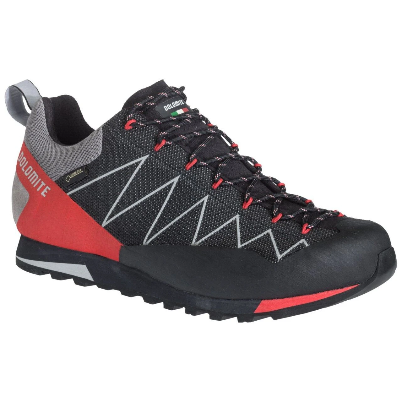 Dolomite Shoe Crodarossa Lite GTX 2.0 3 Dolomite Shoe Crodarossa Lite GTX 2.0
