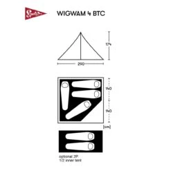 Spatz Tent Wigwam 4 BTC -Meindlrab Store 2829887004B 1280x1280