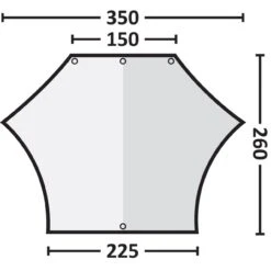 Spatz Tarp Parawing 350 BTC 5 Spatz Tarp Parawing 350 BTC -Meindlrab Store 2829917004A 1280x1280