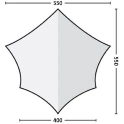 Spatz Tarp Hexawing 550 BTC -Meindlrab Store 2829947004A 1280x1280