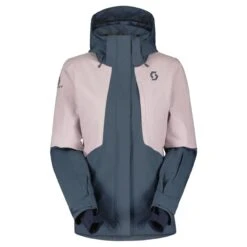Scott Jacket W's Ultimate Dryo 10