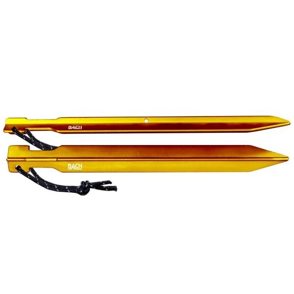 Bach Pegs Irregular Y24 BOX-100 3 Bach Pegs Irregular Y24 BOX-100