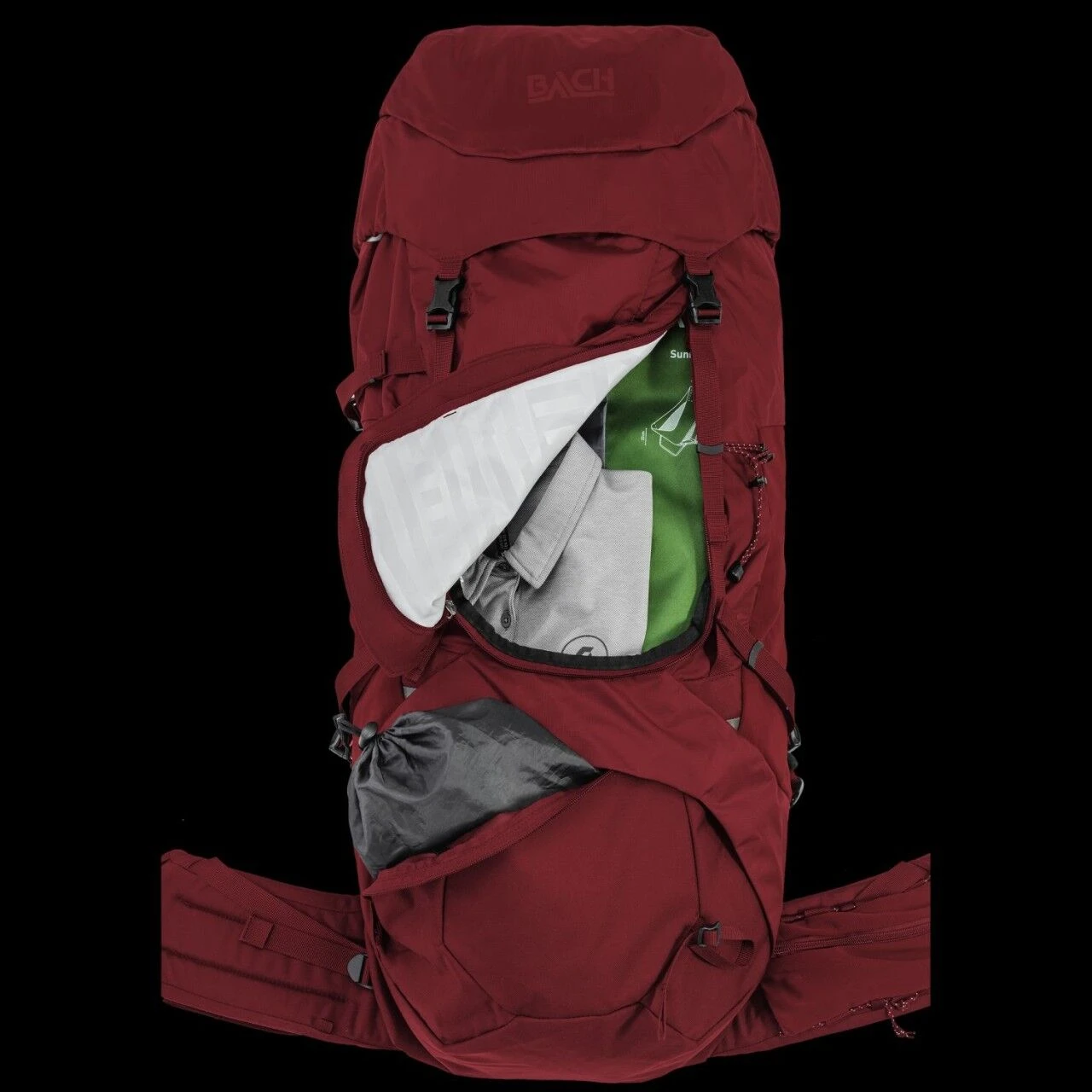 Bach Daydream 50 9 Bach Daydream 50 - Image 7