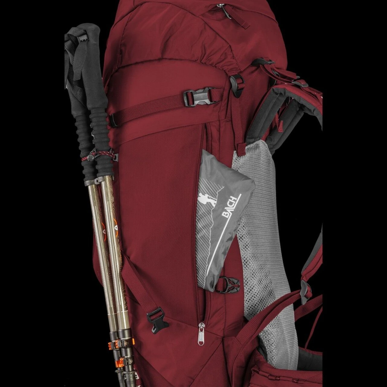 Bach Daydream 50 10 Bach Daydream 50 - Image 8