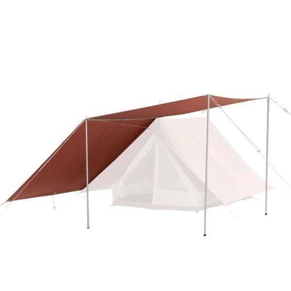 Spatz Canopy 3 Spatz Canopy