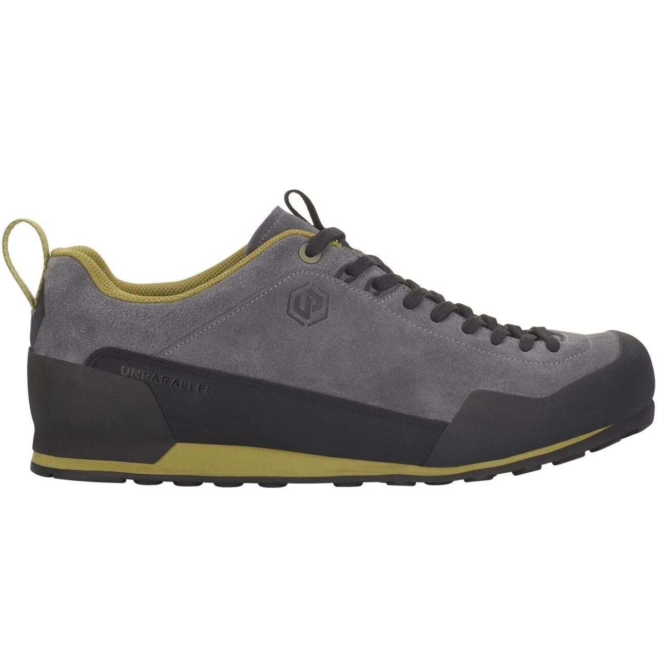 Unparallel Rock Guide 4 Unparallel Rock Guide - Image 2