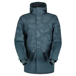 Scott Jacket M's Ultimate Dryo Plus