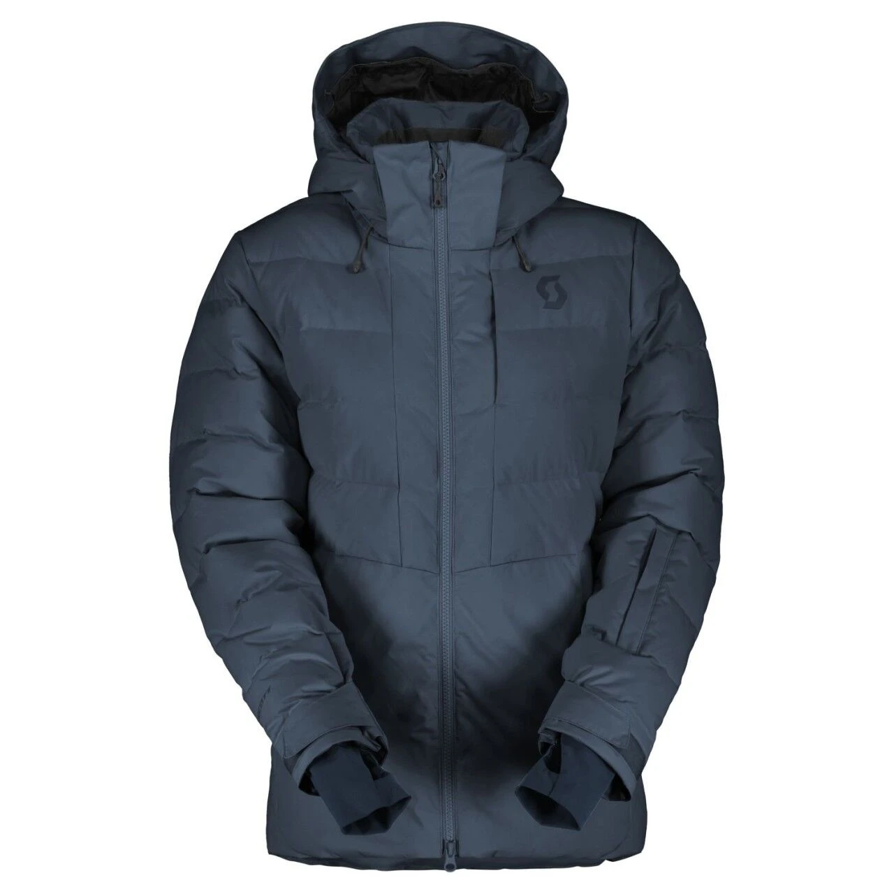 Scott Jacket W's Ultimate Warm 3 Scott Jacket W's Ultimate Warm